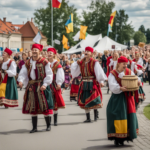 Šiauliuose šiuolaikinė kultūra ir tradicijos susijungia viename miesto festivalyje