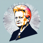 Grybauskaitei naujas vaidmuo