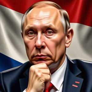 Kyrylo Budanovas prognozuoja: kada pasibaigs Rusijos ekonominė krizė?