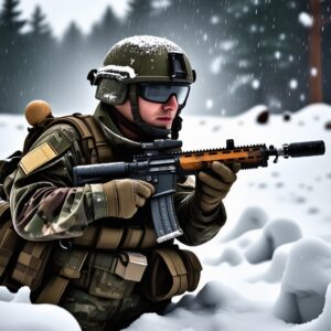 Ukrainos ginkluotosios pajėgos keičia taktiką fronto linijoje