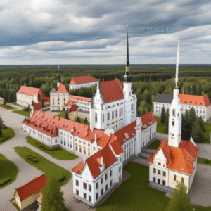 Rugienienės kabineto populiarumas smunka