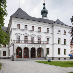 Birštono merės Dirgincienės byloje teismas paskelbs sprendimą dėl čekiukų