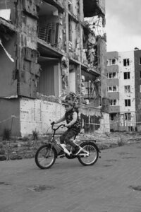 Bučos siaubas: masinės žudynės, sukrėtusios pasaulį