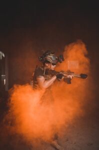 Saugumo garantijos: kas gali apsaugoti Ukrainą po karo