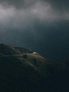 Storm Shadow misijos: kaip britų raketos naikina Rusijos taikinius Kryme