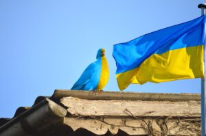 Trumpas ir Ukraina: kas laukia Kyjivo su nauja JAV administracija