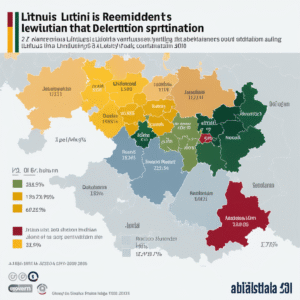 Tyrimas: Didžioji dalis Lietuvos gyventojų įsitikinę, kad šalies situacija prastėja