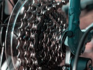 Bėgimas ir dviračių sportas