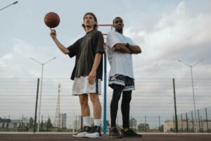 Eurolyga (Žalgiris, Rytas)