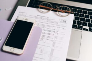 Individuali veikla ir verslo liudijimas