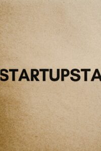 Inovacijos ir startuoliai