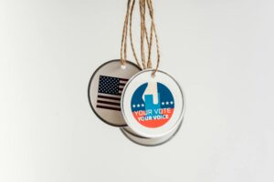 JAV prezidento rinkimai