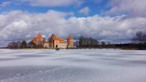 Kelionės po Lietuvą