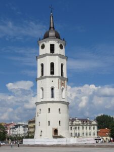 Lietuvos Didžioji Kunigaikštystė