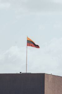 Lietuvos Vyriausybės sudėtis ir pokyčiai