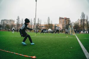 Lietuvos futbolo rinktinė ir A lyga