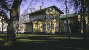 Lietuvos kurortai (Palanga, Nida, Druskininkai)
