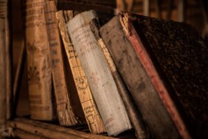 Lietuvos rašytojai ir literatūra