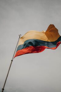 Lietuvos valstybės atkūrimas