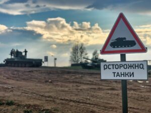 NATO rytinio sparno stiprinimas