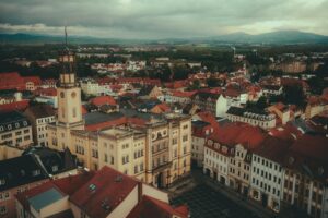 Savivaldybių rinkimai ir merai