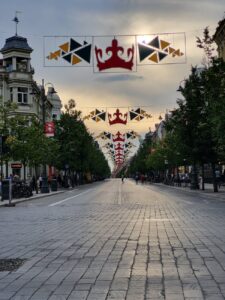 Seimo rinkimai Lietuvoje