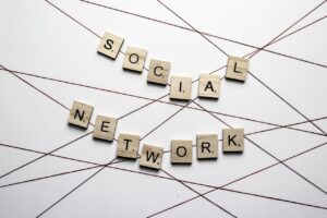 Socialinių tinklų poveikis