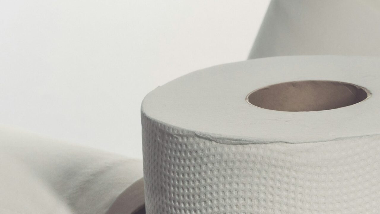 Ar gėlytės ant tualetinio popieriaus rodo kokybę? Ką iš tiesų daro įspaustas raštas